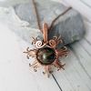 Sun-necklace-with-Dragons-Blood-Jasper-bead-Wire-wrapped-copper-pendant-with-jasper-bead-1.jpg