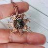Sun-necklace-with-Dragons-Blood-Jasper-bead-Wire-wrapped-copper-pendant-with-jasper-bead-5.jpg