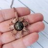 Sun-necklace-with-Dragons-Blood-Jasper-bead-Wire-wrapped-copper-pendant-with-jasper-bead-7.jpg