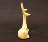 6 Vintage USSR Modern Art Deco Animal Figurines DEER Plastic 1970s.jpg