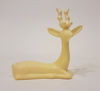 11 Vintage USSR Modern Art Deco Animal Figurines DEER Plastic 1970s.jpg