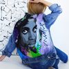 hand painted women jacket-jean jacket-denim jacket-girl clothing-designer art-wearable art-custom clothes-59.jpg