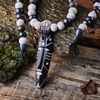 Men's African Jewelry Necklace