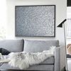 silver-abstract-art-modern-wall-decor-above-sofa-art-original-textured-painting
