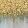 detal-of-abstract-wall-art-with-gold-texture