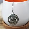 Tree-of-life-pendant-tea-infuser