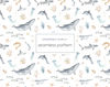 4 Underwater world watercolor seamless pattern.jpg