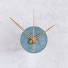 Wall clock SPOT Aqua.jpg