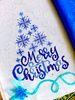 blue-Violet Merry Christmas Snowflake Tree 1.jpg