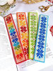 4 Ornamental Bookmarks %22Four Seasons%22.JPG