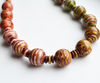 metallic summer tones beaded necklace 5.jpg