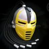 cyrax LK-4D4 mortal kombat 3 full helmet mask