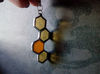 Honeycomb-glass-necklace-stained-glass-honeycomb-honey-bee-décor-bee-art (11).jpg