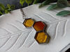 Honeycomb-glass-necklace-stained-glass-honeycomb-honey-bee-decor (5).jpg