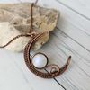 Wire-wrapped-Crescent-moon-necklace-with-Moonstone-bead-Moonstone-necklace-9.jpg