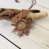 Wire-wrapped-copper-necklace-with-natural-Rutilated-Quartz-Sun-pendant-with-Rutilated-Quartz-bead-10.jpg