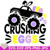 Crushing-Eggs-Easter-Truck-Egg-Monster-Truck-Car-With-Eggs-Easter-digital-design-Cricut-svg-dxf-eps-png-ipg-pdf-cut-file.jpg