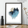 Blue-landcape-cross-stitch-pattern-Digital-PDF(1).png