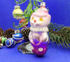 christmas-glass-antique toy-puss-in-boots.JPG