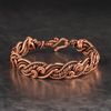 wirewrappedcopperbraceletswirlwirewrapartwrappingjewelryantique7anniversary22giftartisan (4).jpeg