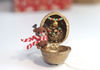 Christmas-deer-Rudolf-handmade-miniature