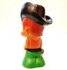 3 Vintage Rubber Toy Doll COWBOY with Squeaker Made in Yugoslavia 1970s.jpg