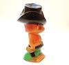 5 Vintage Rubber Toy Doll COWBOY with Squeaker Made in Yugoslavia 1970s.jpg