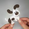 Dog Christmas Ornament felt Patterns.jpg