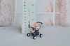 Handmade -1/24 -scale- miniature- doll -stroller-7