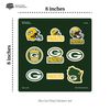 green bay packers window decal.jpg