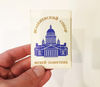 2 Vintage USSR Photominiatures Museum-monument ISAAKYEVSKY CATHEDRAL 1970.jpg