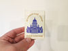 8 Vintage USSR Photominiatures Museum-monument ISAAKYEVSKY CATHEDRAL 1970.jpg