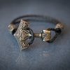 thor-hammer-bracelet