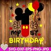 TulleLand-Mouse-Number-One-Cute-mouse-Happy-first-birthday-Oh-Toodles-I'm-1-digital-design-Cricut-svg-dxf-eps-png-ipg-pdf-cut-file.jpg