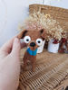 Stuffed mini terier dog toy gift decor  (4).jpg