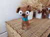 Stuffed mini terier dog toy gift decor  (7).jpg