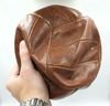 11 Vintage leather BALL for Volleyball USSR 1980s.jpg