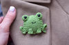 frog-Brooch-Pin-Badge