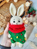 Stuffed toy bunny in costume crochet pattern.jpg