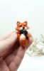 tiny-needle-felted-fox