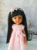 Paola Reina doll clothes, Paola Reina dress, 12 inch doll clothes, Clothes for doll