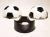 4 Vintage Brain Teaser Puzzle Game Soccerball Football 1980s.jpg