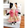 plush-cat-doll-in-dress