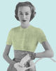 vintage-pattern-knitting-bolero