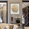 gold-and-white-abstract-art-original-painting-textured-artwork-modern-living-room-decor