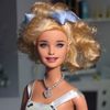 OOAK Barbie doll repaint