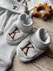 Organic-cotton-baby-coming-home-outfit-White-Personalized-Newborn-baby-custom-outfit-with-booties-3.jpg