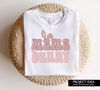 Boho Retro Mama Bunny Sublimation Design.jpg