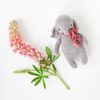 Elephant knitting pattern, knitted doll pattern 08.jpg