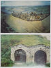 3 STARITSA vintage color photo postcards set USSR 1981.jpg